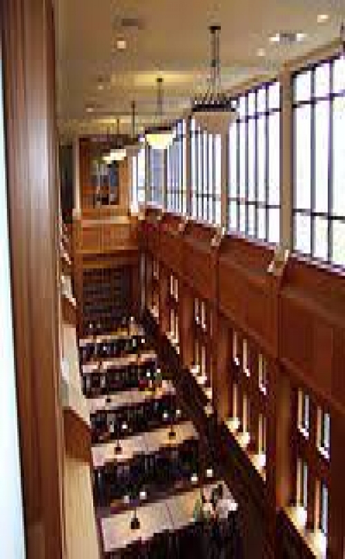 INTO Group - Suffolk University